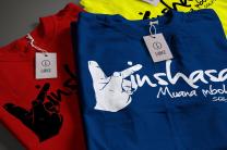 T-Shirt Mwana Mboka (Squad) Disponibles mode_habillement_bijoux_montres_chaussures_lunettes